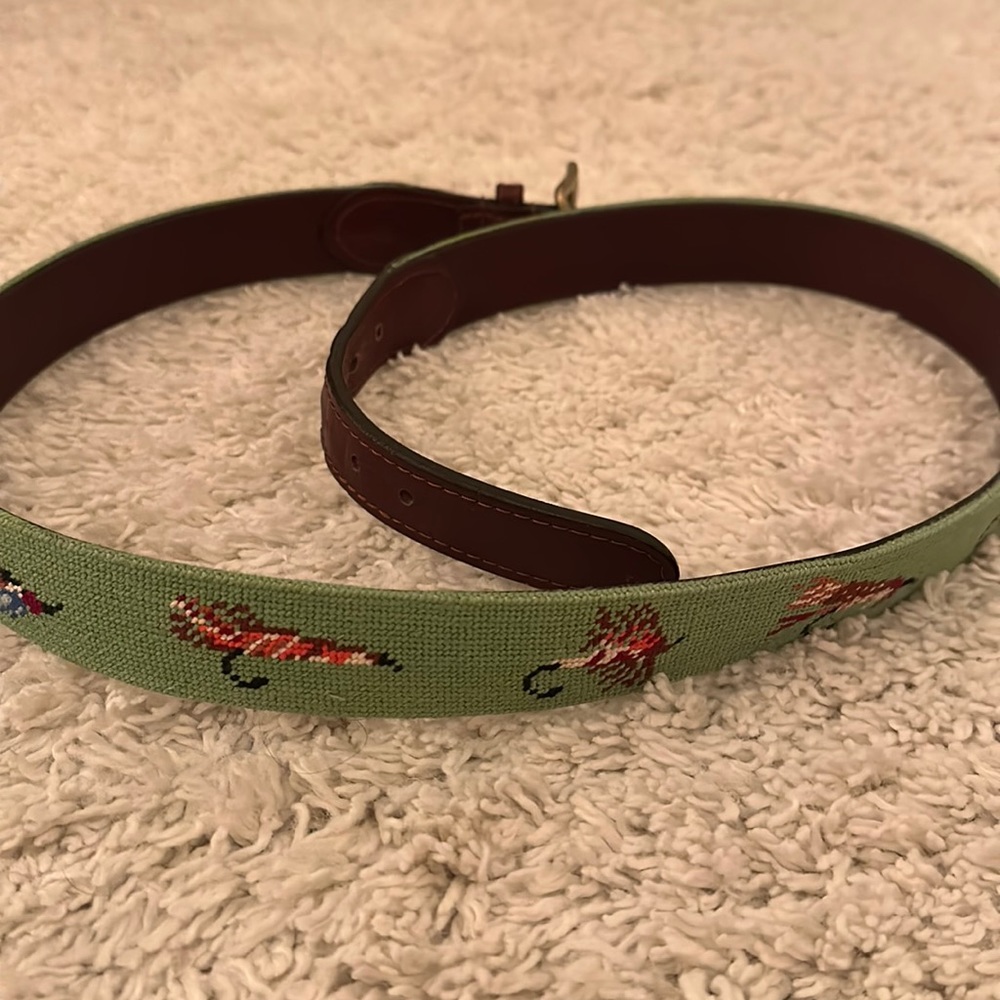 Men’s Belt